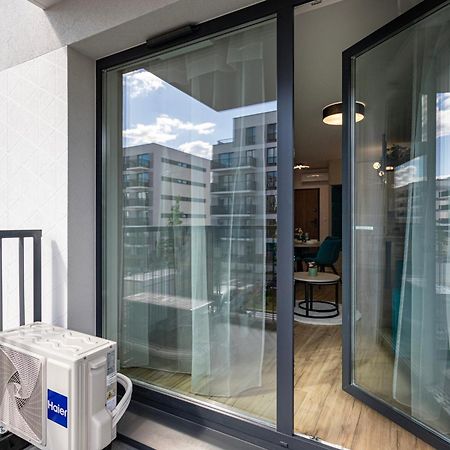 Gil Apartments 13 Krakow Exterior photo