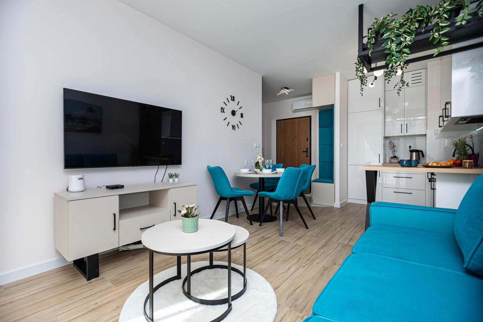Gil Apartments 13 Krakow Exterior photo
